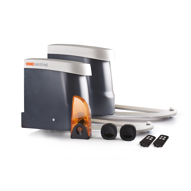 Imagen 0 de Motor Puerta Batiente 24V OpenGate2