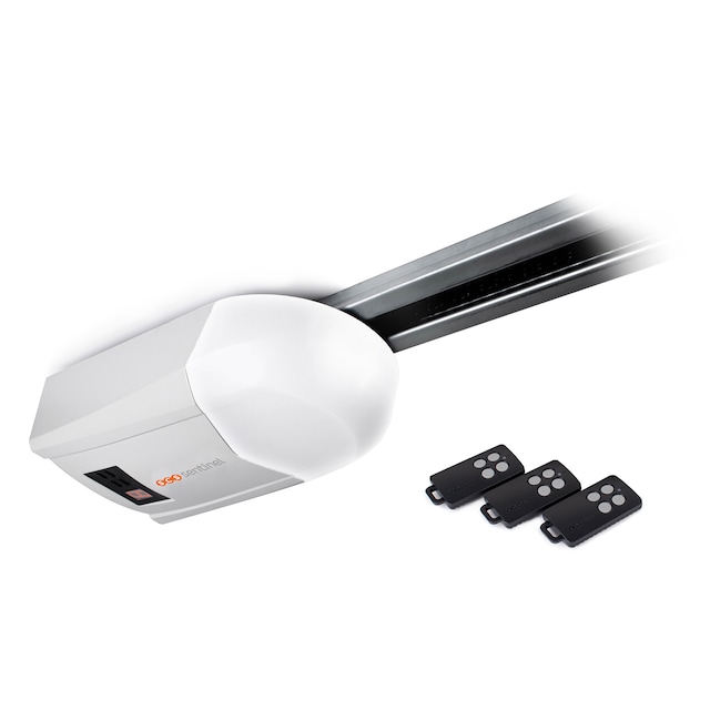 Imagen 0 de Motor Puerta Basculante de Garaje 24V Car Gate 800 TRIO