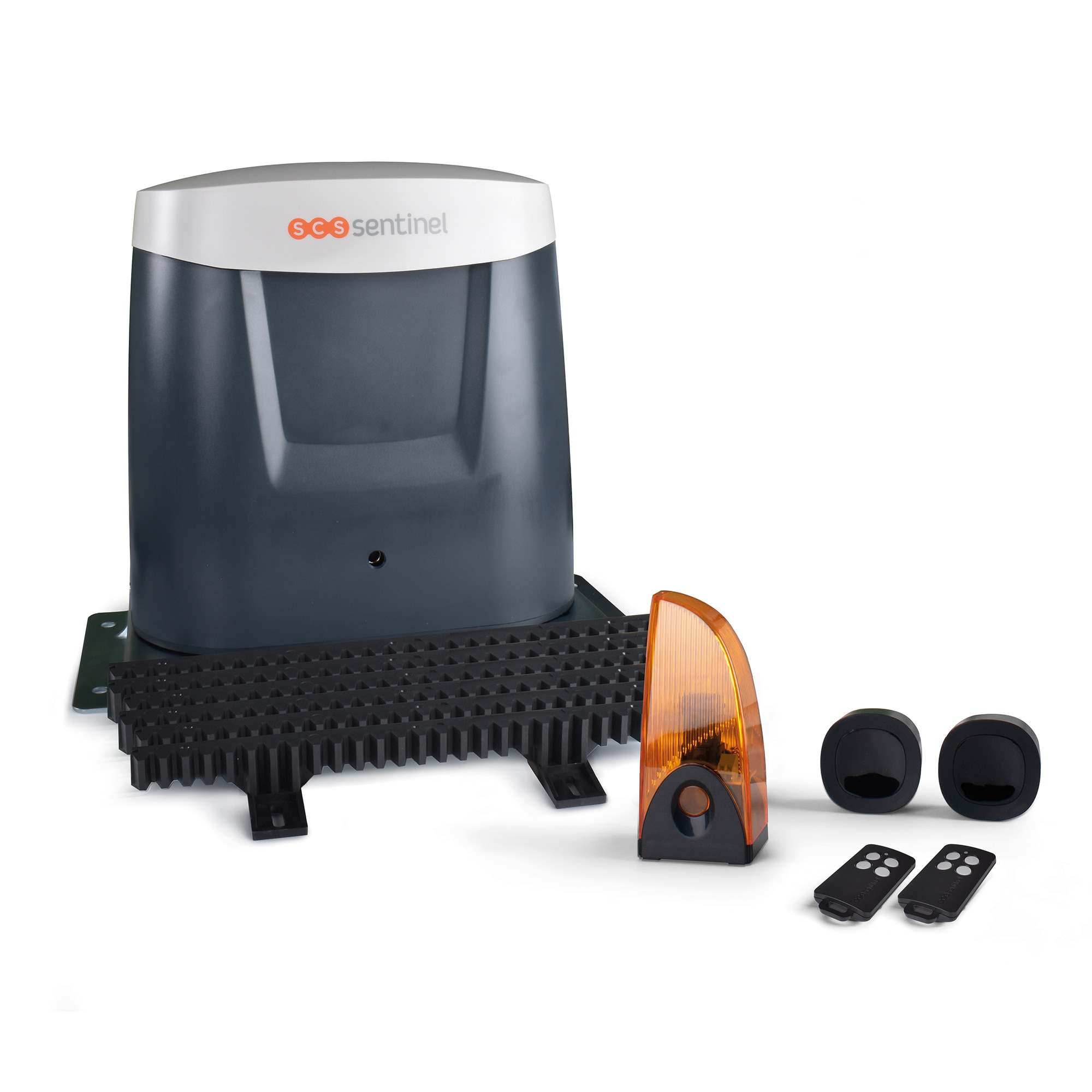 Imagem 0 de Motor para Porta de Correr 24 V OpenGate3