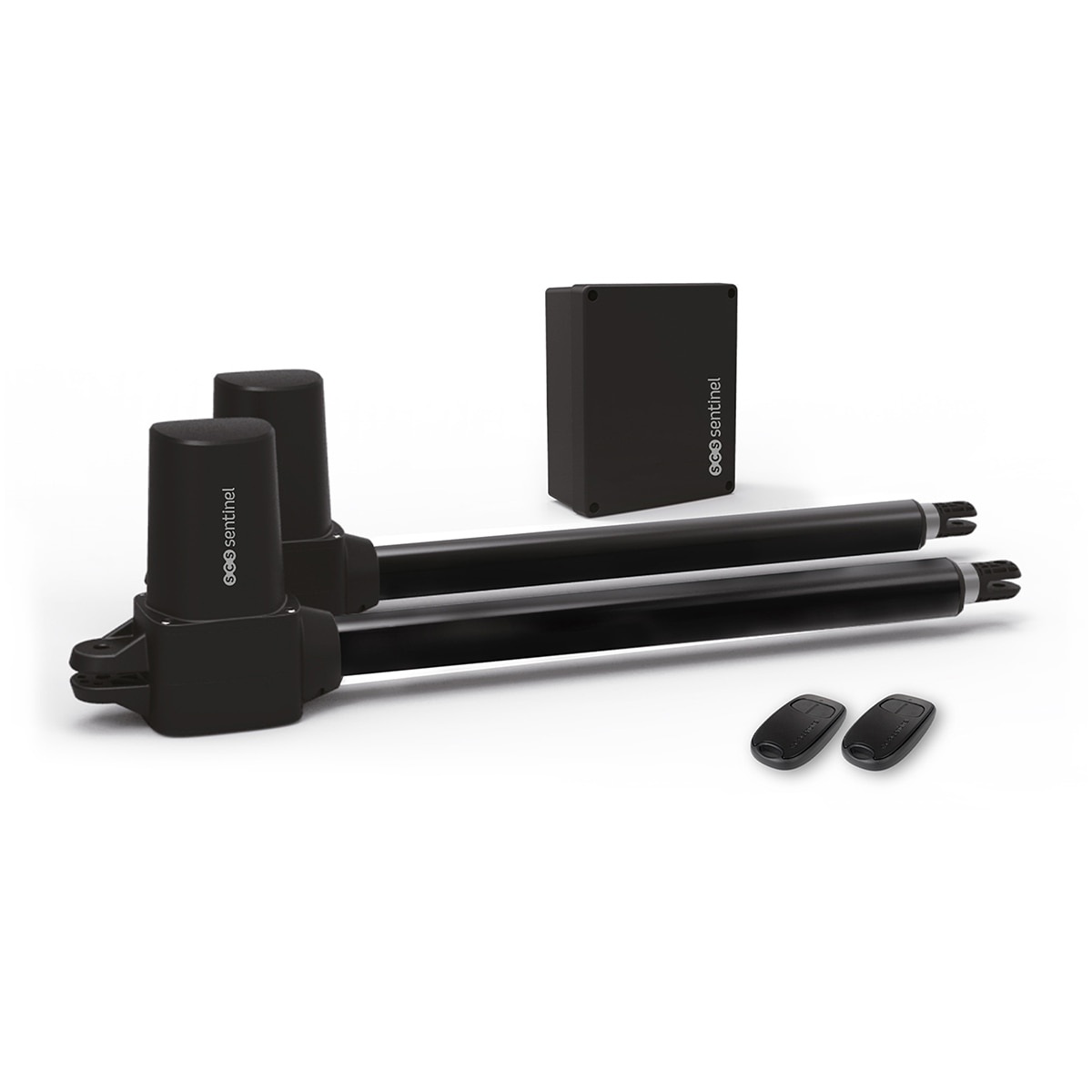 Imagem 0 de Motor de Porta Batente SimplyOpen 1+ 24 V