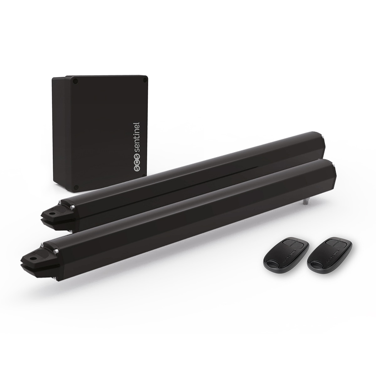 Imagem 0 de Motor de Porta Batente SimplyOpen 1 24 V