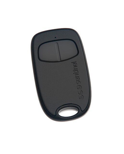 Motor de Porta Batente SimplyOpen 2 24 V Preto-3