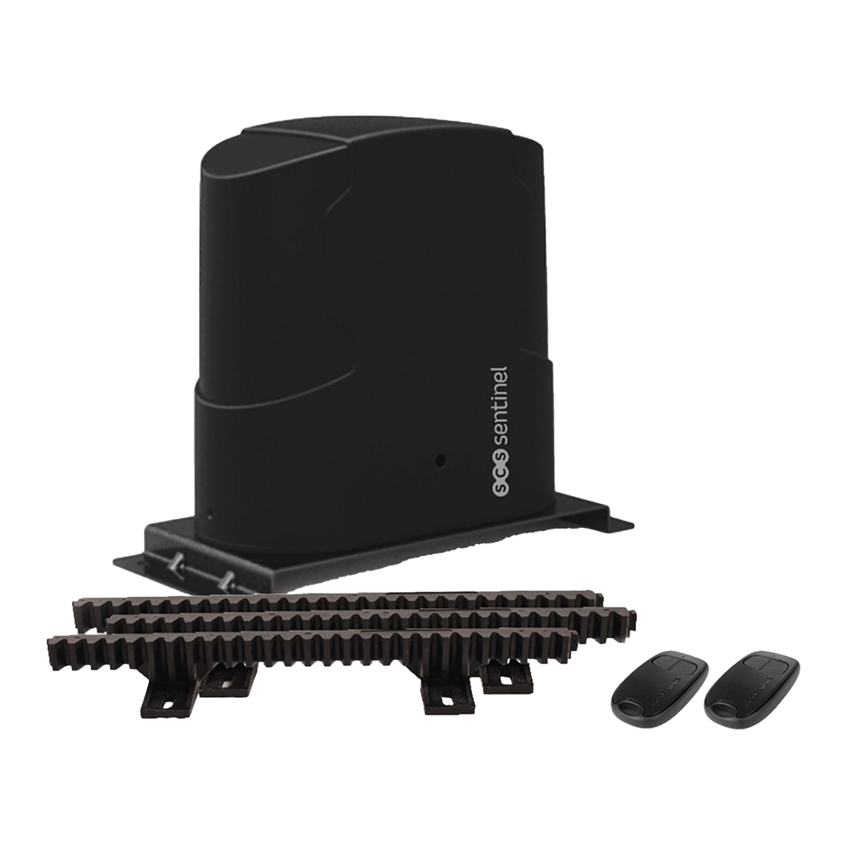 Imagem 0 de Motor de Porta de Correr SimplyOpen 3 24 V