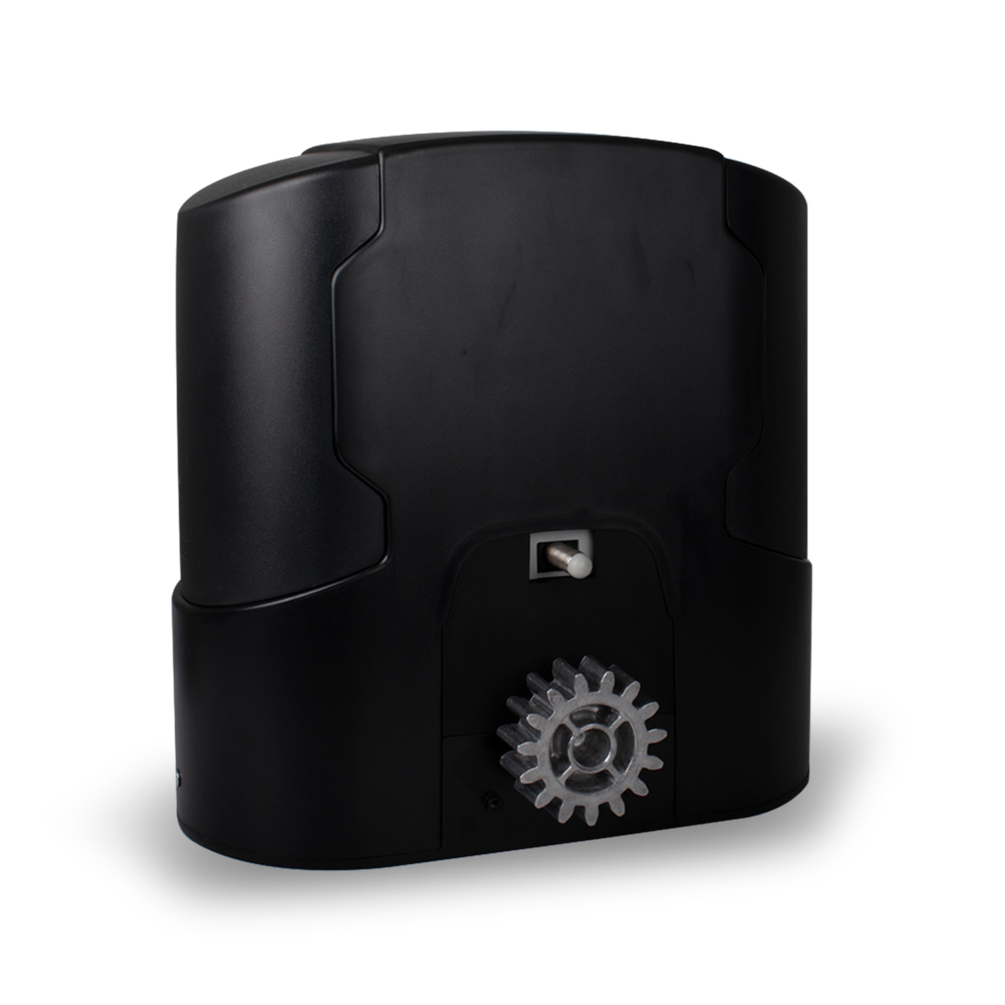 Motor de Puerta Corredera SimplyOpen 3 24V Negro-6