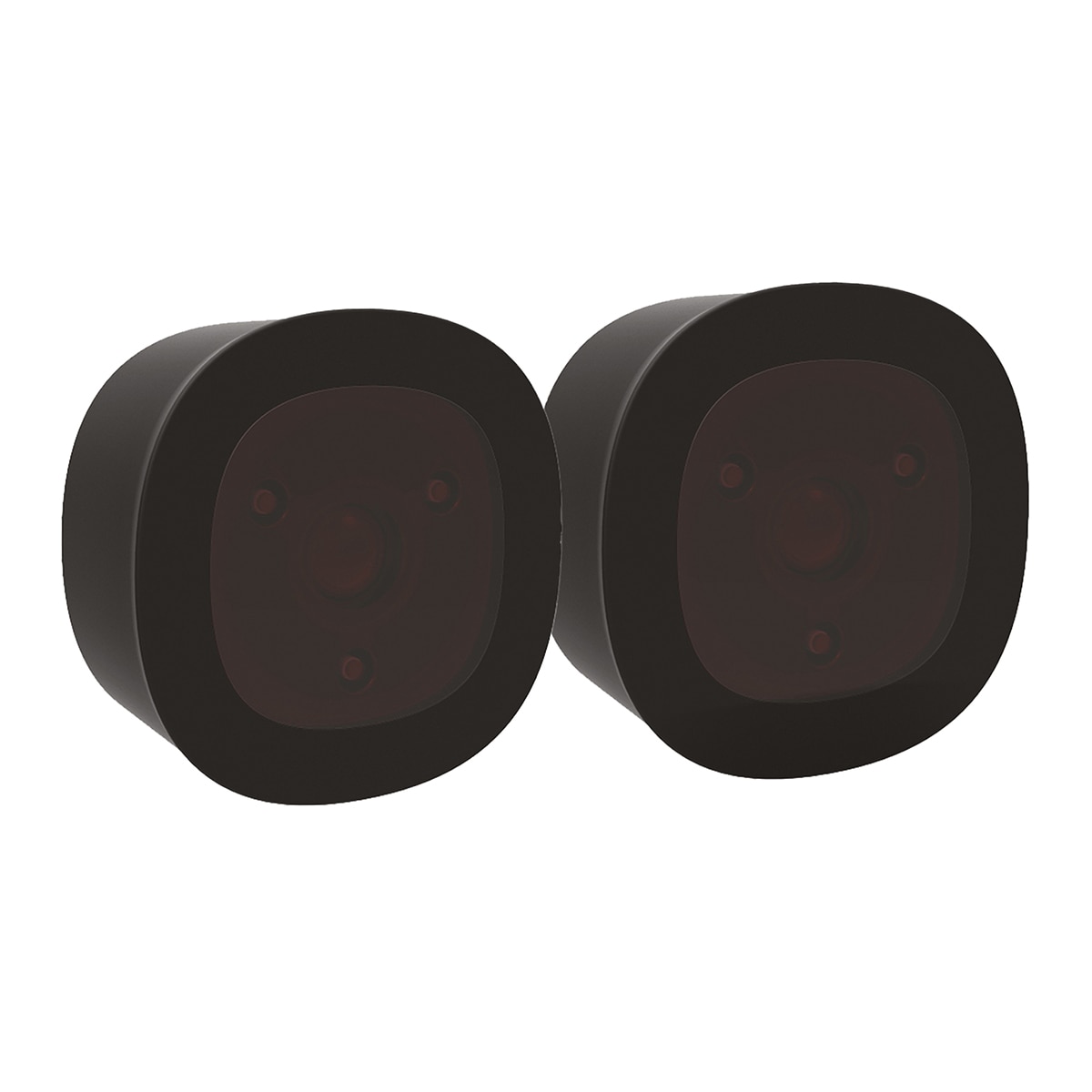 Imagem 0 de Kit de 2 Fotocélulas Infravermelhas PhotoGate 12/24 V