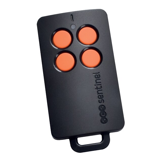 Imagen 0 de Control Remoto 4 canales FrenchControl