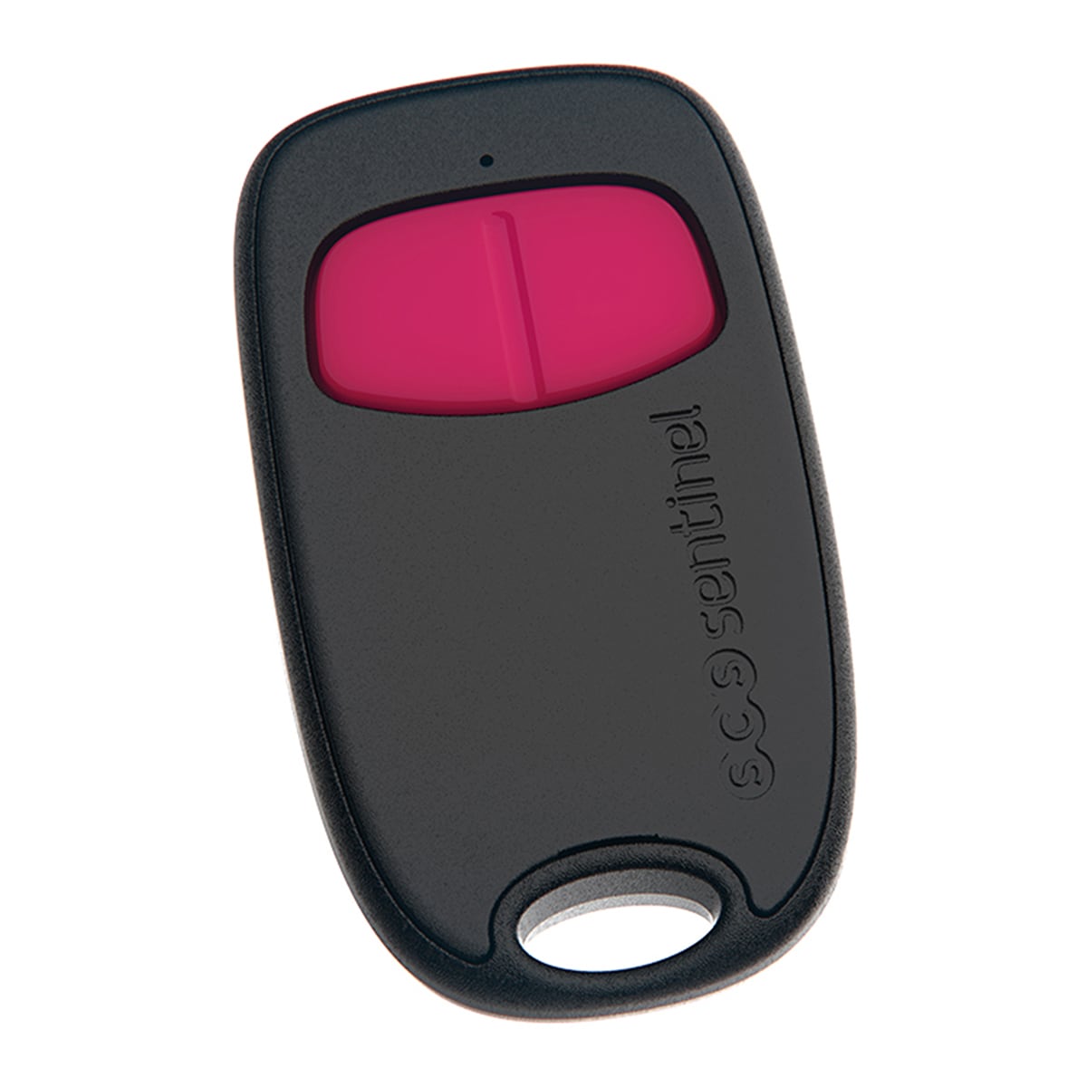 Control Remoto 2 canales SimplyControl Fucsia-1