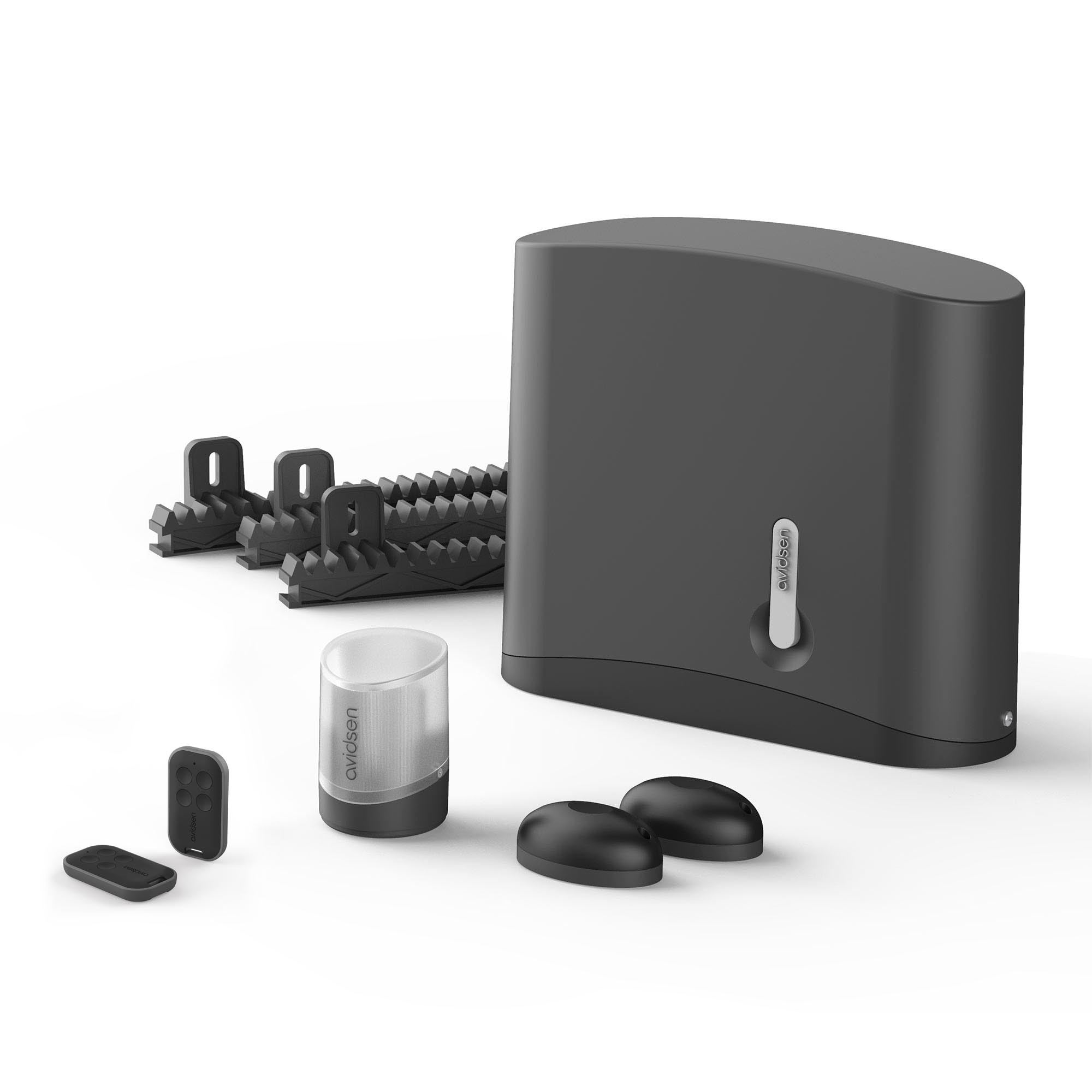 Imagen 0 de Motorización para cancela corredera Zenia 250 - Avidsen