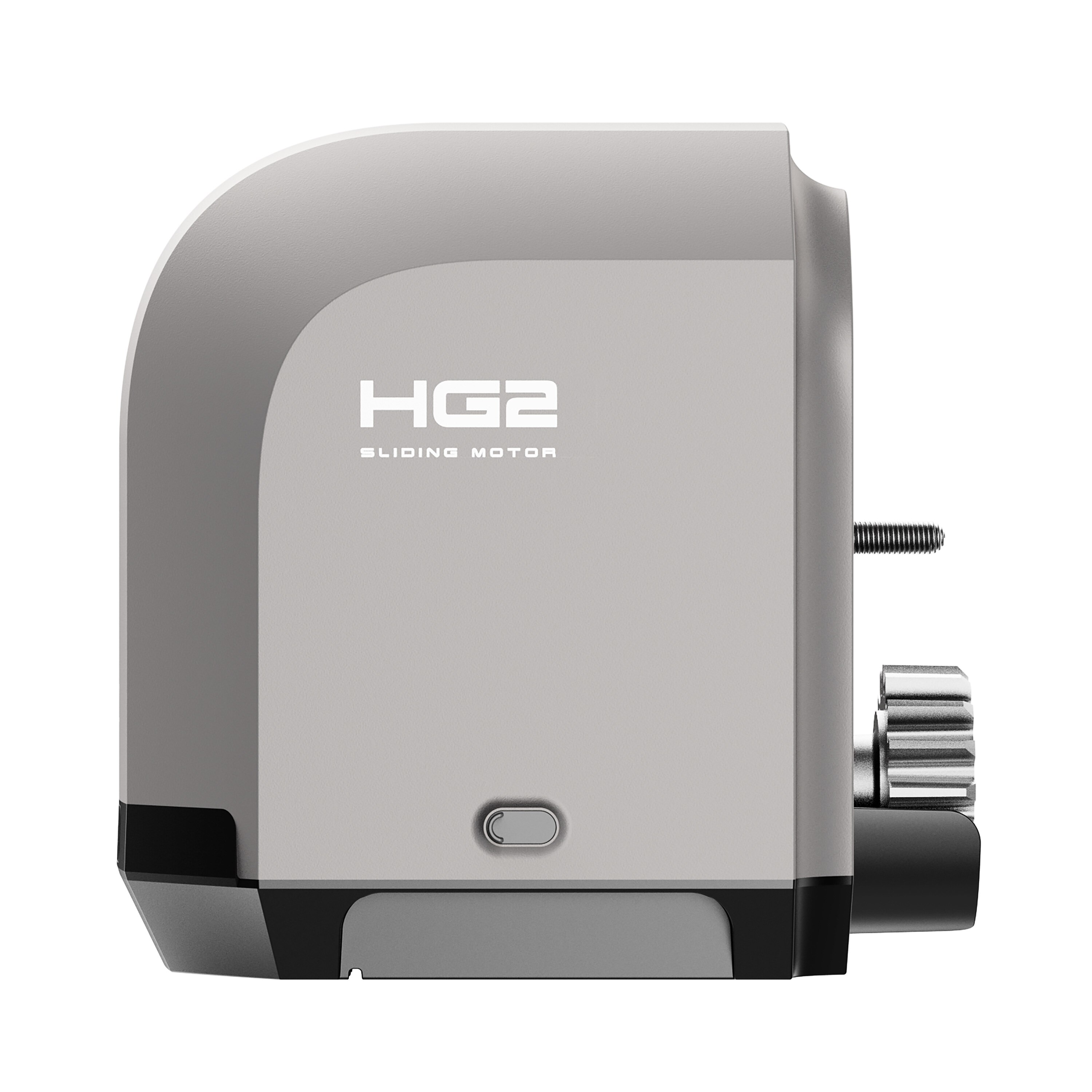 Motor puerta corredera Ezviz HG2 400 Negro / Aluminio / Gris-6