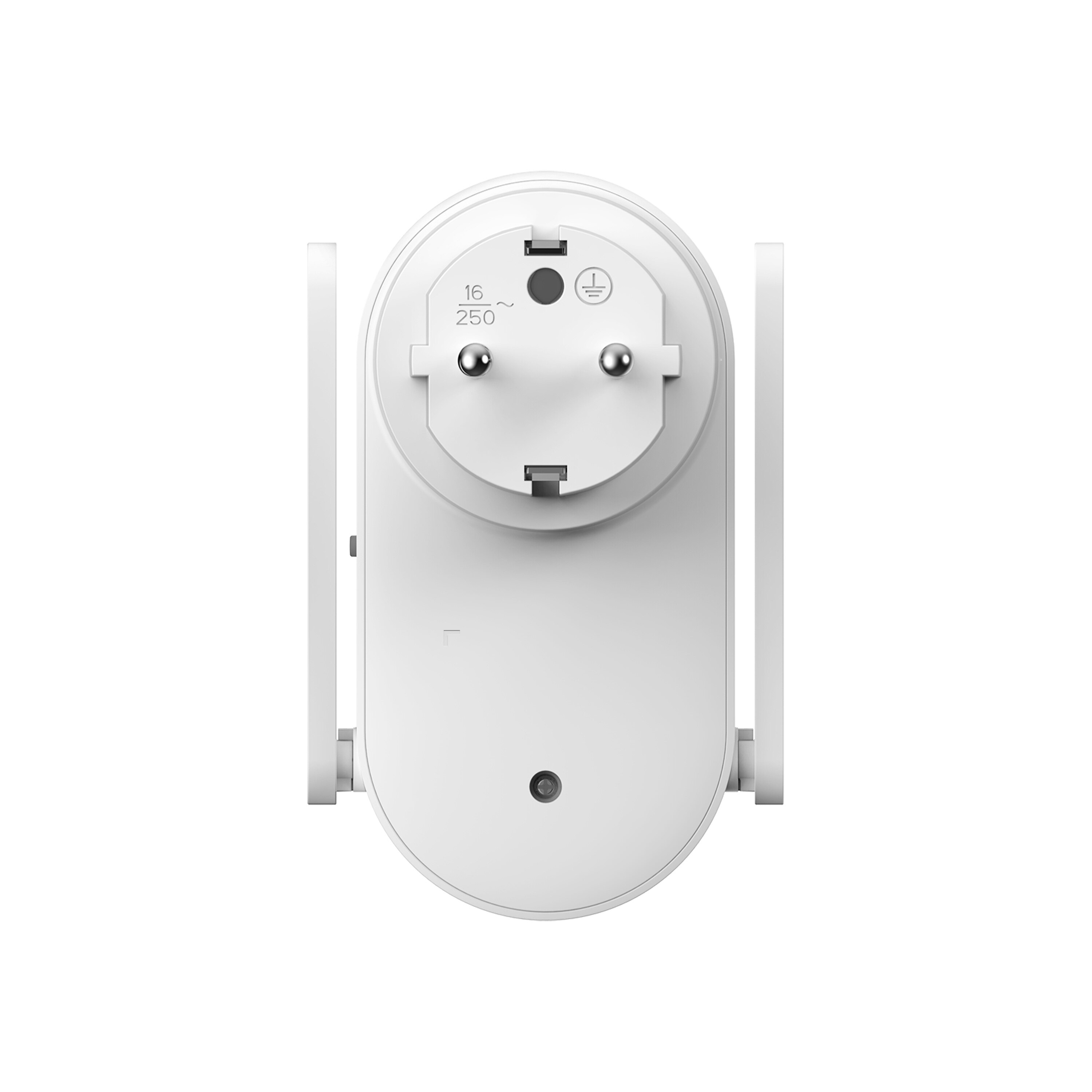 Motor puerta corredera Ezviz HG2 400 Negro / Aluminio / Gris-11