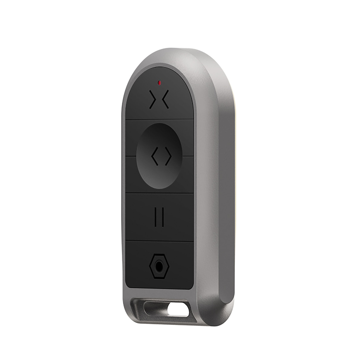 Motor puerta corredera Ezviz HG2 600 Gris satinado-7
