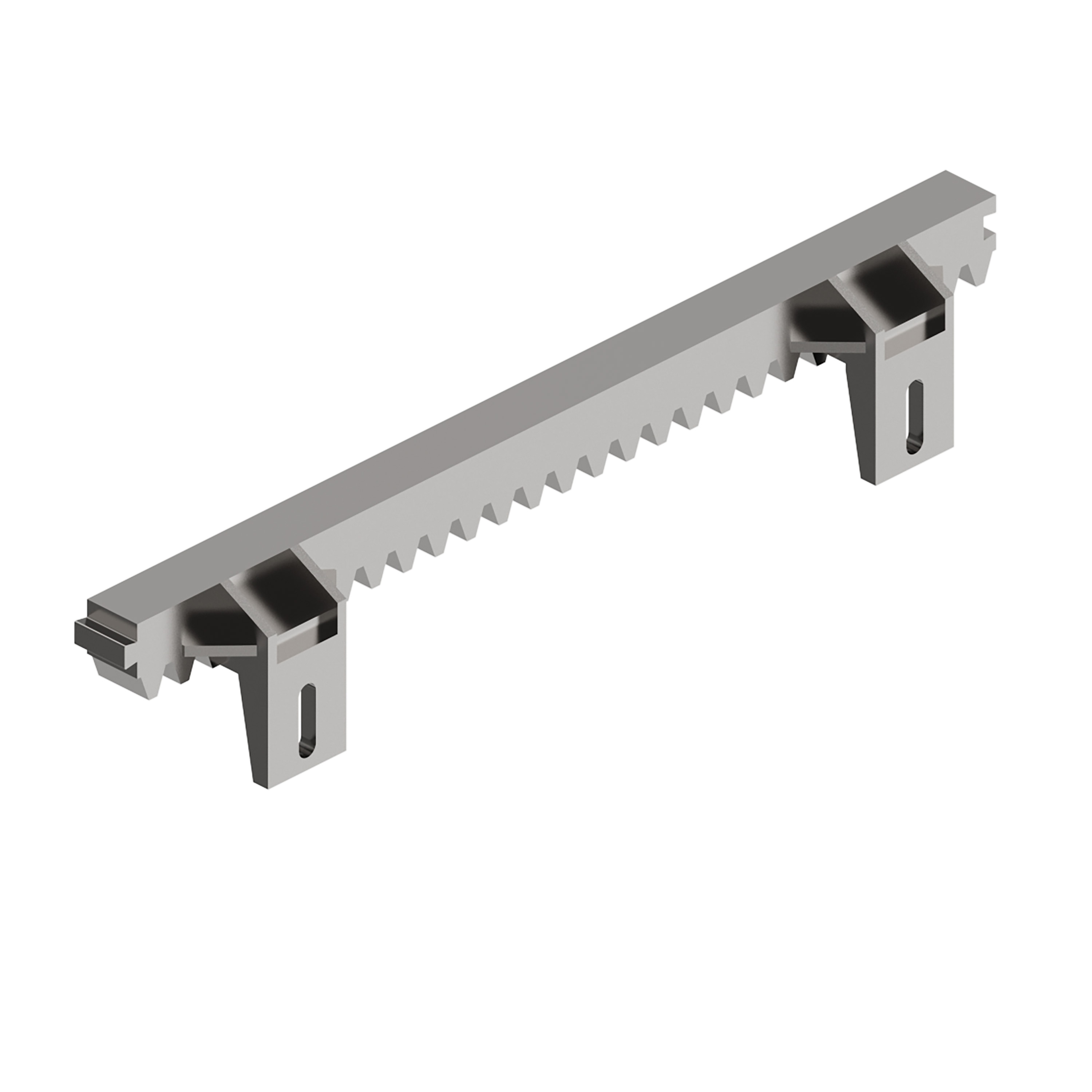 Motor puerta corredera Ezviz HG2 600 Gris satinado-10