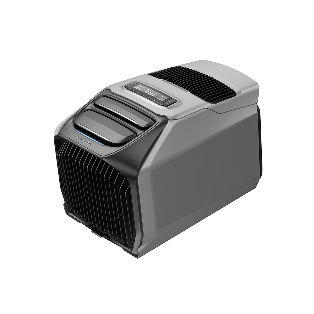 Aire Acondicionado Portátil Ecoflow Wave 3 Gris-1