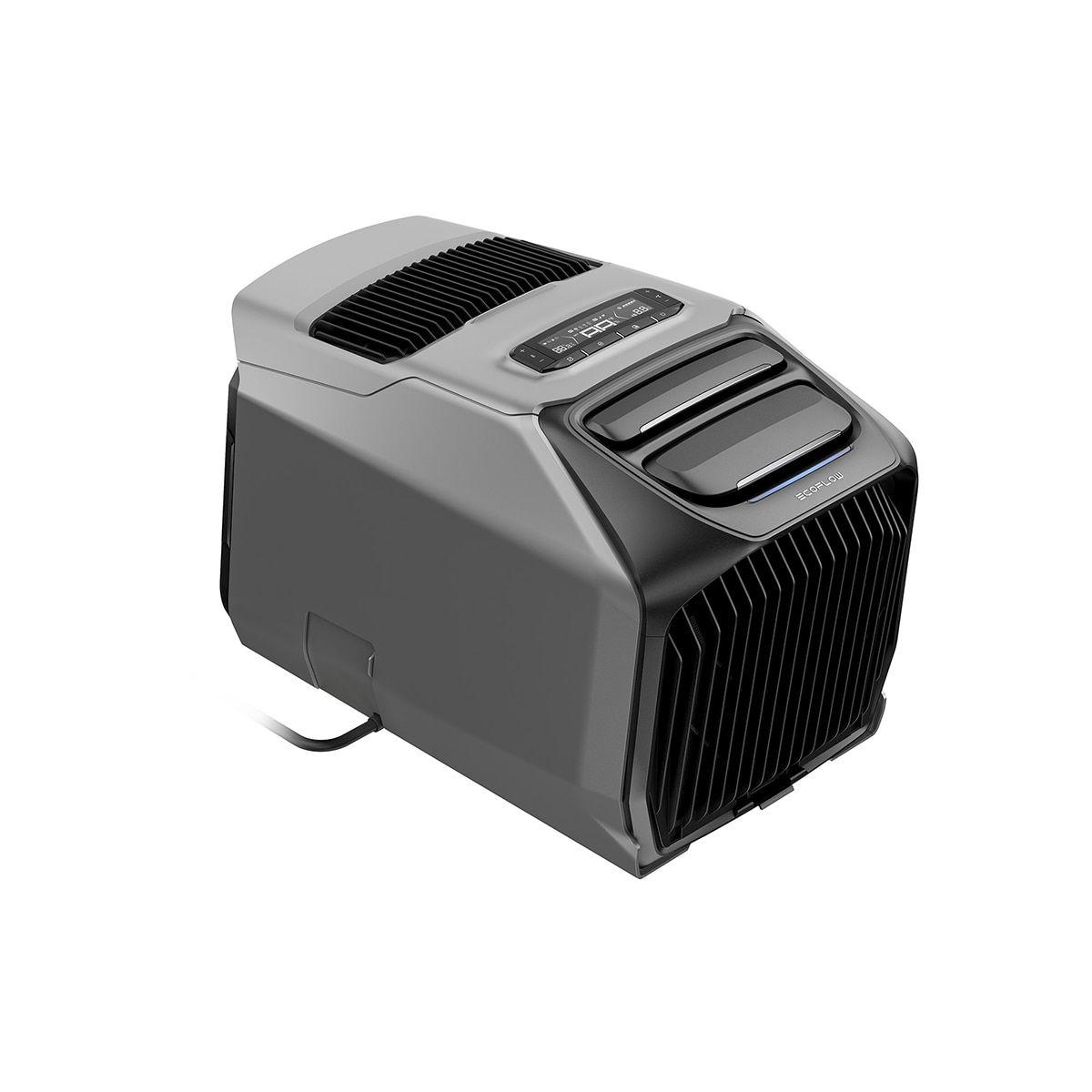 Aire Acondicionado Portátil Ecoflow Wave 3 Gris-2