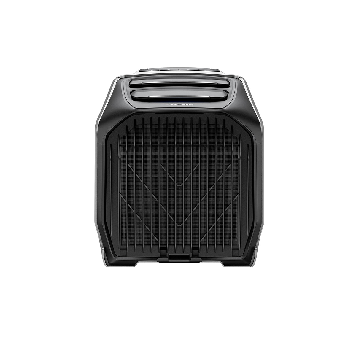 Aire Acondicionado Portátil Ecoflow Wave 3 Gris-3
