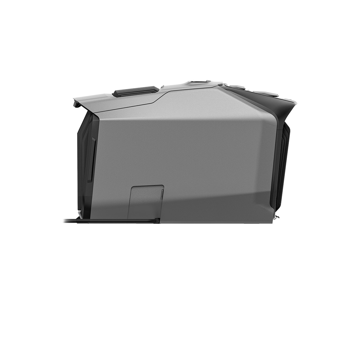 Aire Acondicionado Portátil Ecoflow Wave 3 Gris-4