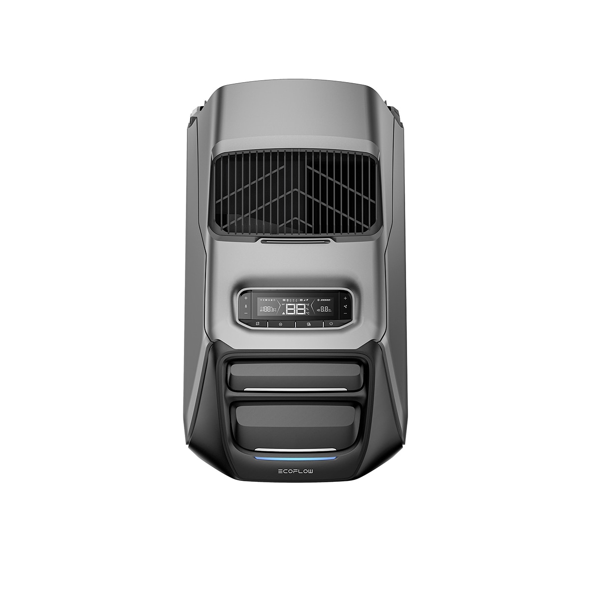 Aire Acondicionado Portátil Ecoflow Wave 3 Gris-5