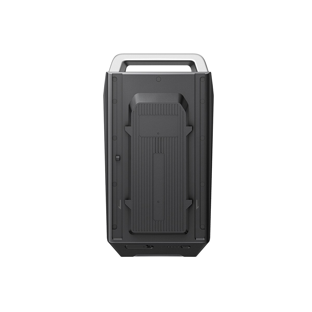 Bateria para Ar Condicionado Portátil Wave 3 Cinzento-4