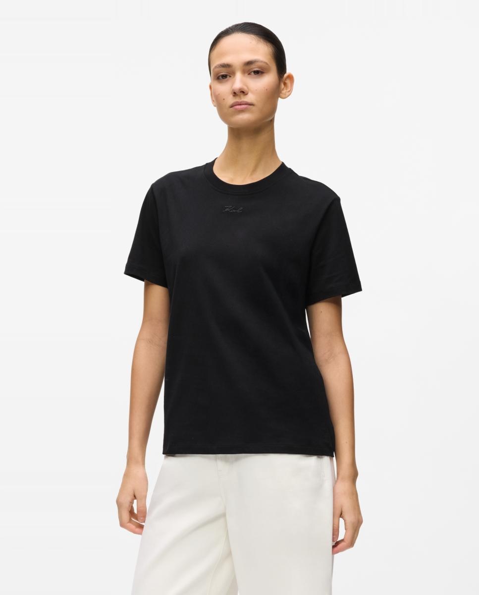 Imagem 0 de T-shirt Regular Fit