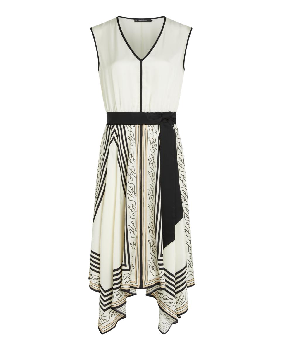 Imagem 0 de Vestido Midi sem Mangas