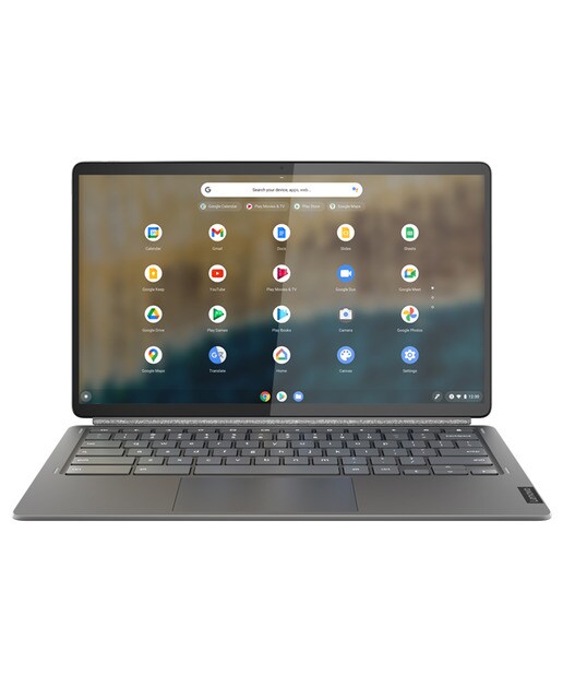 Chromebook convertible 2 en 1 Lenovo IdeaPad Duet 5 13Q7C6