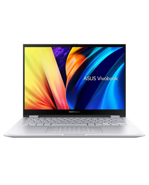 Convertible 2en1 ASUS VivoBook S 14 Flip TN3402YA-LZ045W, Ryzen 5-7530U, 16GB, 512GB SSD, 14", W11 Plata-2