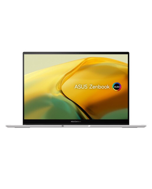 Convertible 2en1 ASUS Zenbook 14 Flip OLED UP3404VA-KN055W, i7
