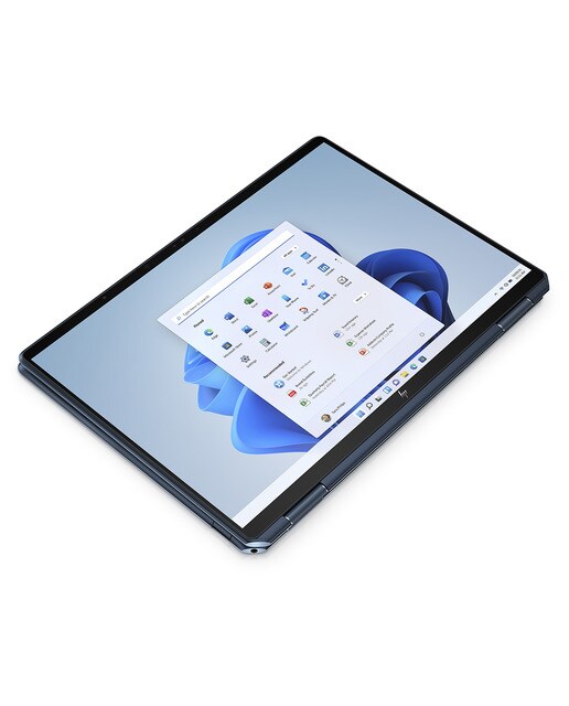 Imagen 5 de Convertible 2 en 1 HP Spectre x360 14-ef2000ns, i7-1355U EVO, 16GB, 1TB SSD, 13,5", W11 - Azul Azul