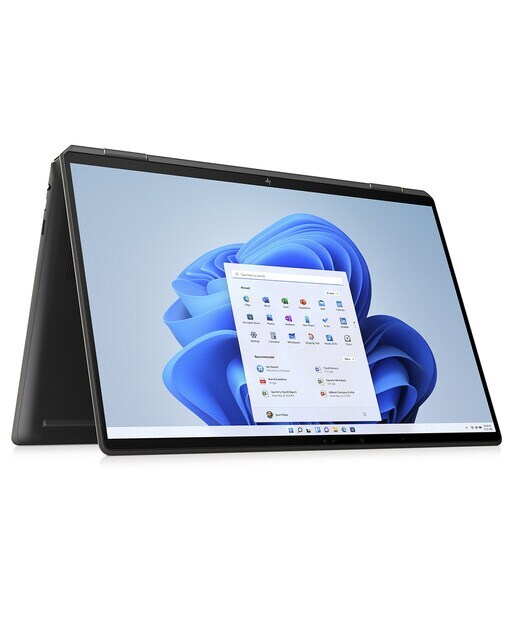 Convertible 2 en 1 HP Spectre x360 16-f2000ns, i7-13700H EVO, 16GB, 2TB SSD, 16