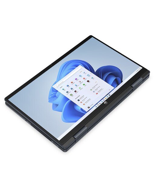 Convertible 2 en 1 HP Pavilion x360 14-ek1028ns, Intel Core i5-1335U, 16GB, 512GB SSD, 14", W11 Azul-3