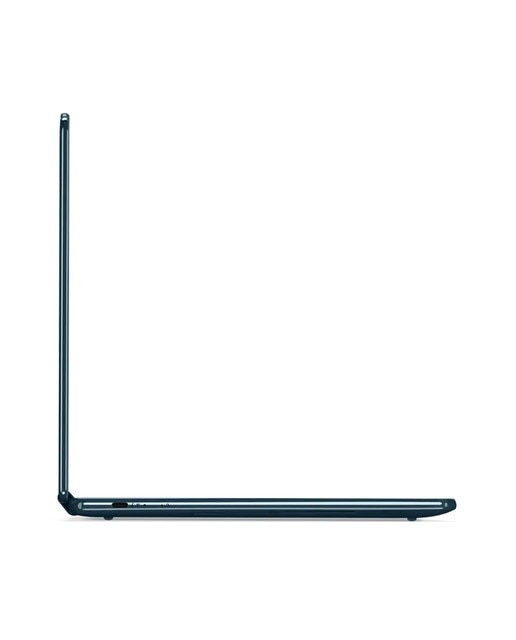 Portátil Lenovo Yoga Book 9 13IRU8, i7-1355U EVO, 16GB, 1TB SSD, 13,3", W11 Verde azulado-14