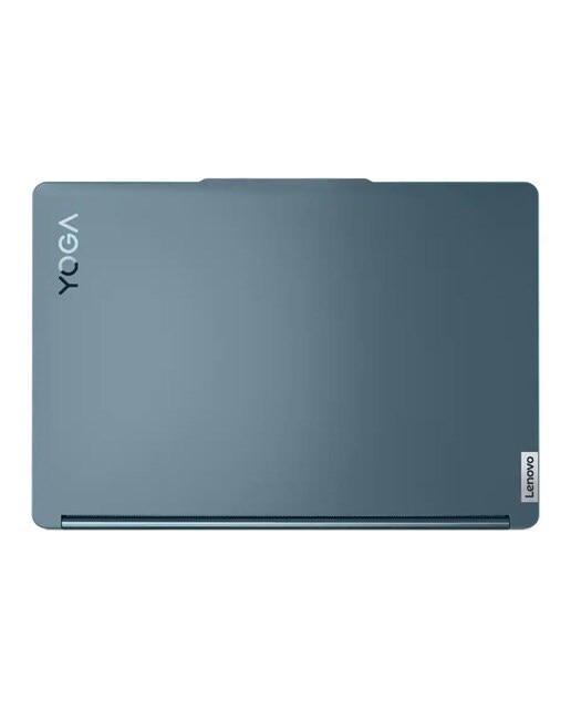 Portátil Lenovo Yoga Book 9 13IRU8, i7-1355U EVO, 16GB, 1TB SSD, 13,3", W11 Verde azulado-17
