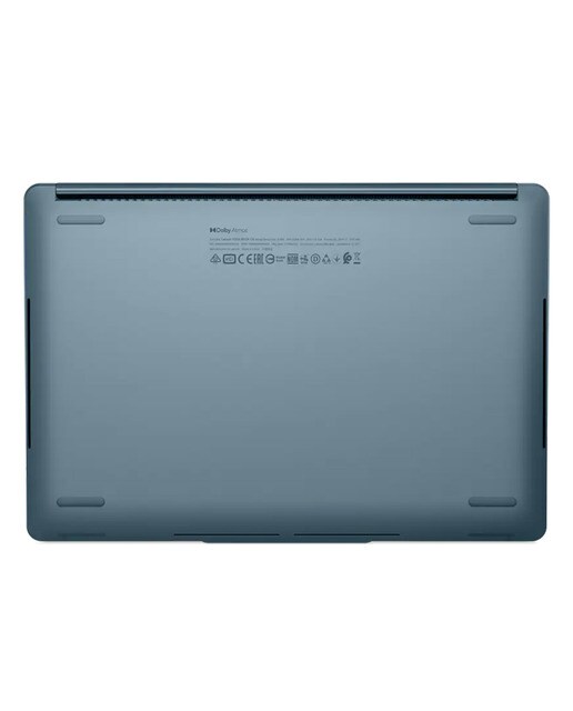 Portátil Lenovo Yoga Book 9 13IRU8, i7-1355U EVO, 16GB, 1TB SSD, 13,3", W11 Verde azulado-19