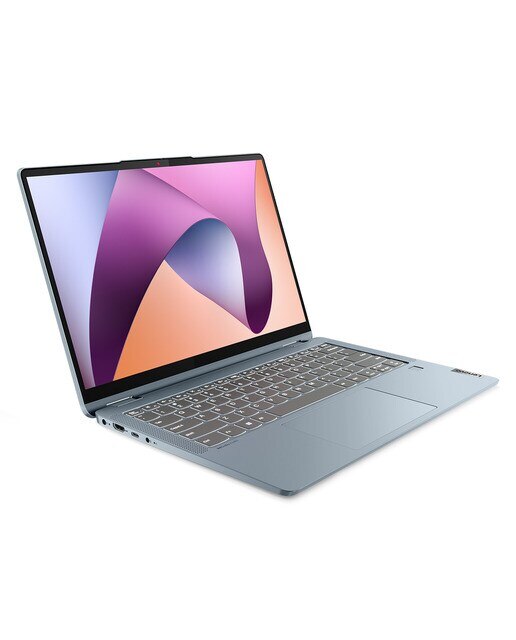 Convertible 2 en 1 Lenovo Ideapad Flex 5 14ABR8, Ryzen 5-7530U