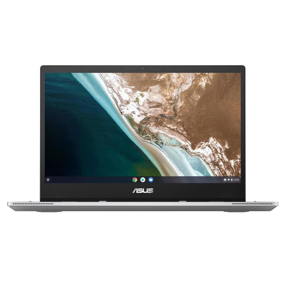 Chromebook convertible 2en1 ASUS Flip CX1400FKA-EC0213 Celeron N4500, 8GB, 128GB eMMC, 14", ChromeOS Plata-5