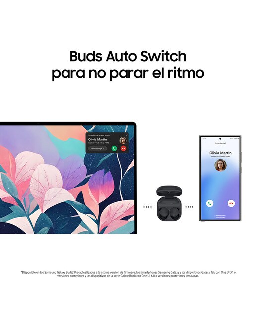 Convertible 2 en 1 Samsung Galaxy Book4 360 NP750QGK-KG2ES, Intel Core 7-150U, 16GB, 512GB SSD, 15,6", W11 Gris Grafito-7