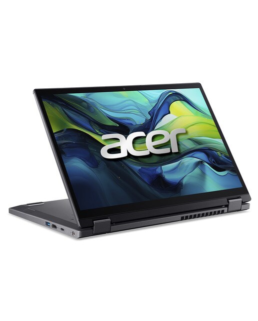 Convertible 2 en 1 Acer Spin 14, Intel Core 7 150U, 16GB, 512GB SSD, 14", W11 Acero-1