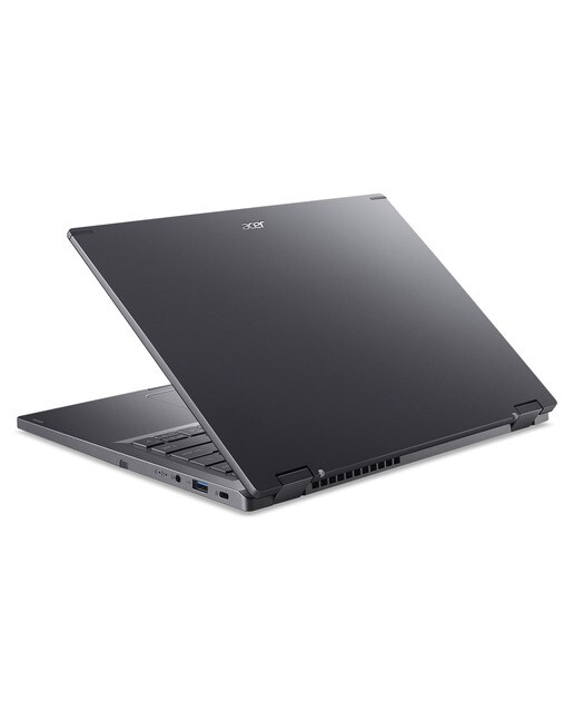 Convertible 2 en 1 Acer Spin 14, Intel Core 7 150U, 16GB, 512GB SSD, 14", W11 Acero-3