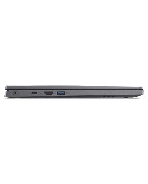 Convertible 2 en 1 Acer Spin 14, Intel Core 7 150U, 16GB, 512GB SSD, 14", W11 Acero-5
