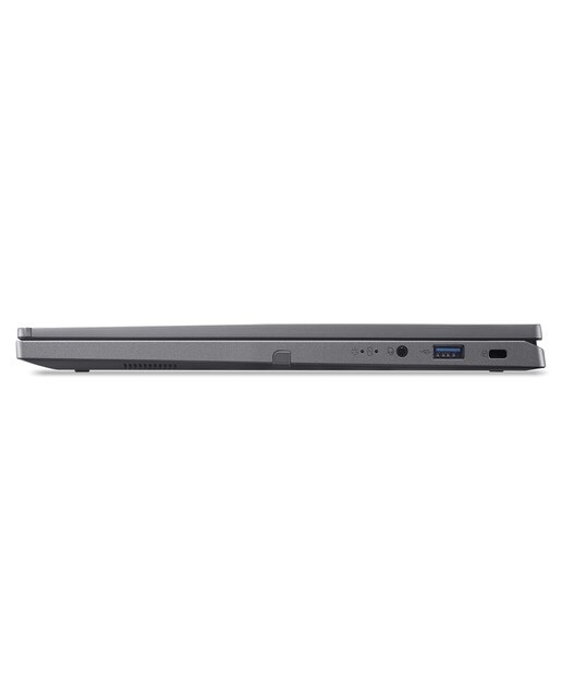 Convertible 2 en 1 Acer Spin 14, Intel Core 7 150U, 16GB, 512GB SSD, 14", W11 Acero-6