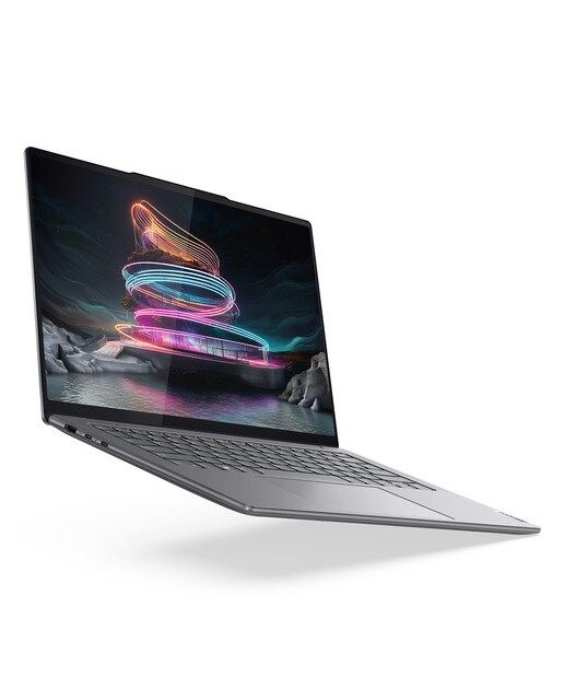Convertible 2 en 1 Lenovo Yoga 7 14IML9, Intel Core Ultra 5 125U, 16GB, 512GB SSD, 14", W11 - Gris Tormenta Gris Tormenta-2