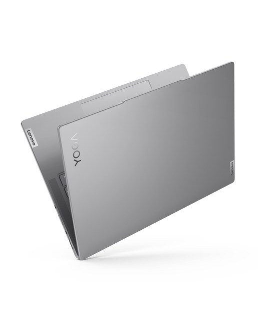 Convertible 2 en 1 Lenovo Yoga 7 14IML9, Intel Core Ultra 5 125U, 16GB, 512GB SSD, 14", W11 - Gris Tormenta Gris Tormenta-5