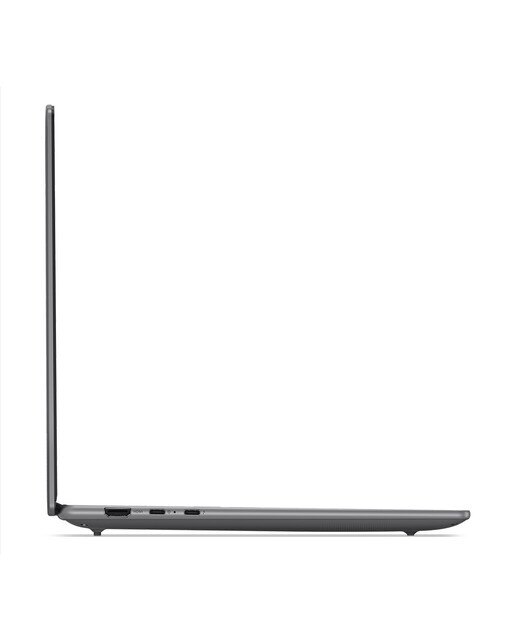 Convertible 2 en 1 Lenovo Yoga 7 14IML9, Intel Core Ultra 5 125U, 16GB, 512GB SSD, 14", W11 - Gris Tormenta Gris Tormenta-6