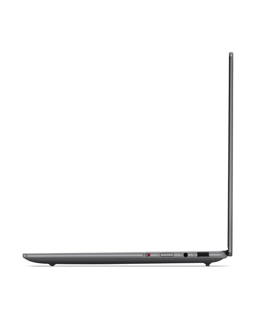 Convertible 2 en 1 Lenovo Yoga 7 14IML9, Intel Core Ultra 5 125U, 16GB, 512GB SSD, 14", W11 - Gris Tormenta Gris Tormenta-7