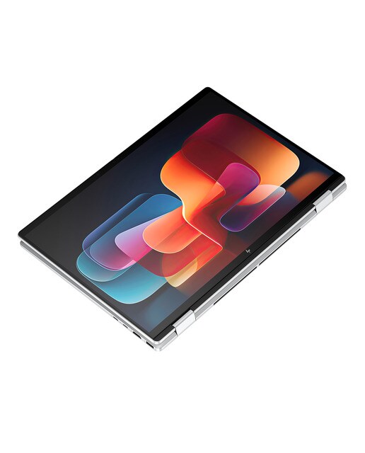 Convertible 2 en 1 HP ENVY x360 16-ac0008ns, Intel Core Ultra 7 155U, 32GB, 1TB SSD, 16" OLED, W11 Plata-3