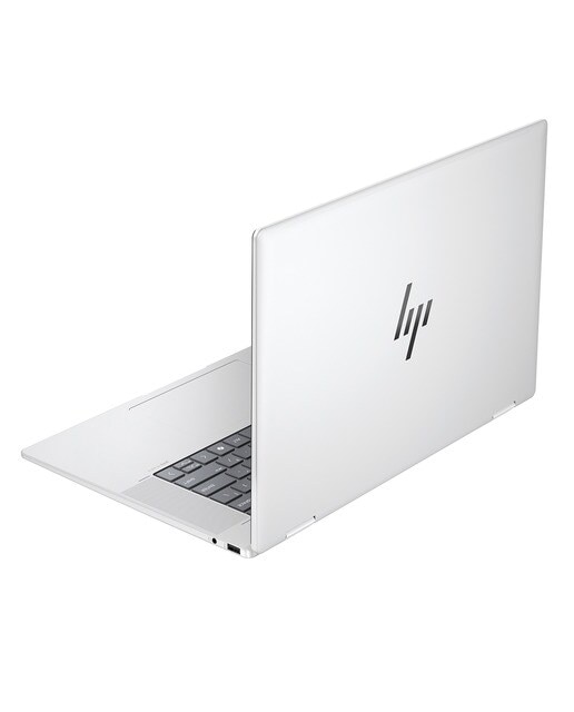 Convertible 2 en 1 HP ENVY x360 16-ac0008ns, Intel Core Ultra 7 155U, 32GB, 1TB SSD, 16" OLED, W11 Plata-4
