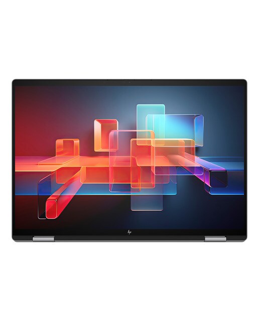 Convertible 2 en 1 HP ENVY x360 16-ad0000ns, Ryzen 7-8840HS, 16GB, 1TB SSD, 16" OLED, W11 Plata-2
