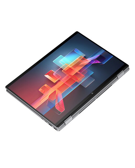 Convertible 2 en 1 HP ENVY x360 16-ad0000ns, Ryzen 7-8840HS, 16GB, 1TB SSD, 16" OLED, W11 Plata-3