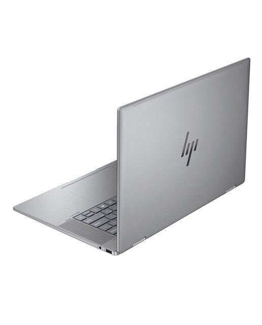 Convertible 2 en 1 HP ENVY x360 16-ad0000ns, Ryzen 7-8840HS, 16GB, 1TB SSD, 16" OLED, W11 Plata-4