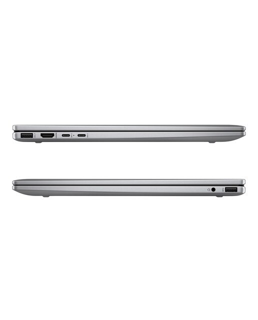 Convertible 2 en 1 HP ENVY x360 16-ad0000ns, Ryzen 7-8840HS, 16GB, 1TB SSD, 16" OLED, W11 Plata-6